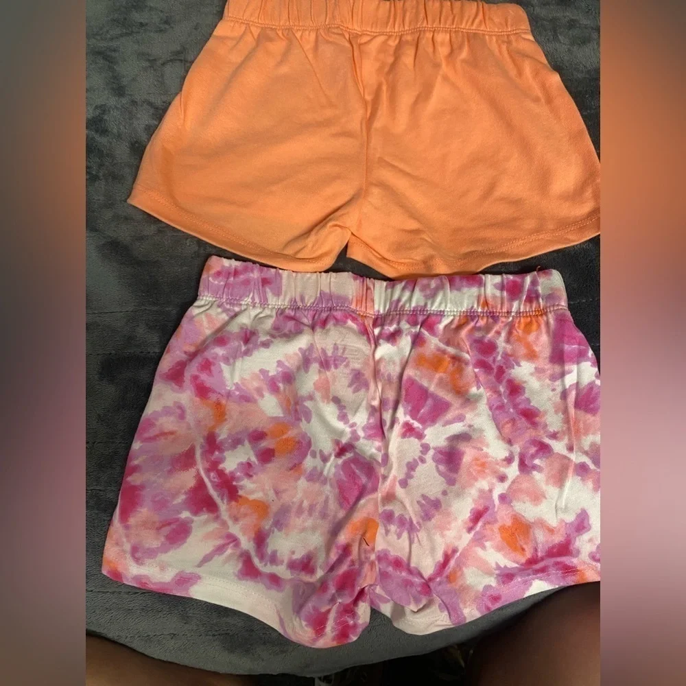 THE children’s place size XS 2 piece set